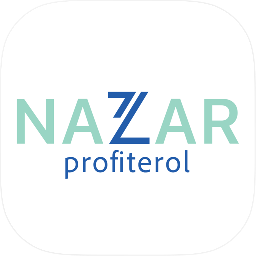 Nazar Profiterol
