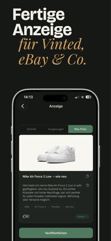 RESAVO screenshot 4