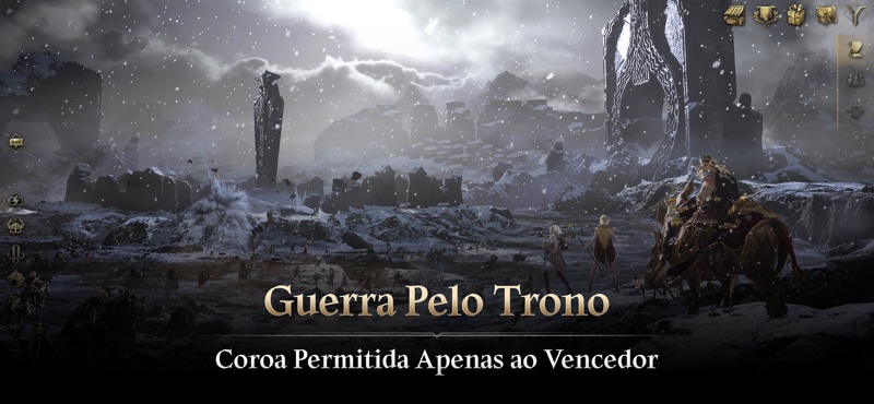 Legend of YMIR screenshot 5