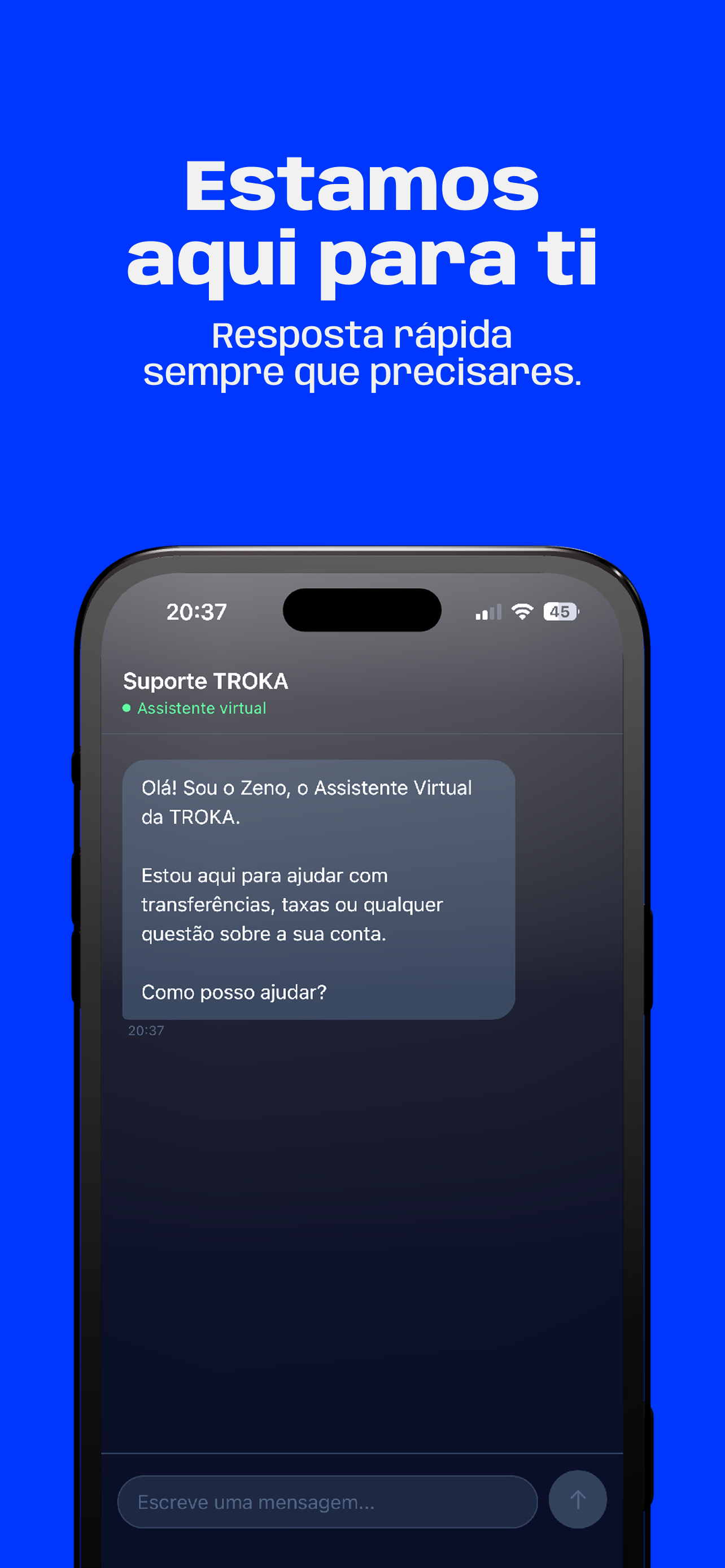 TROKA screenshot 5