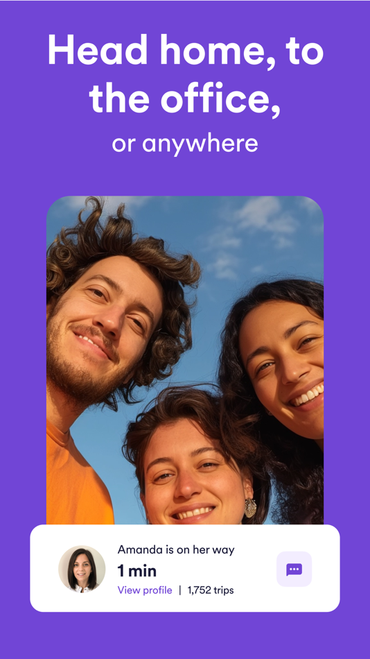 #4. Cabify (iOS) От: Cabify