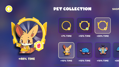 Pet Onet: Animal Connect Screenshot