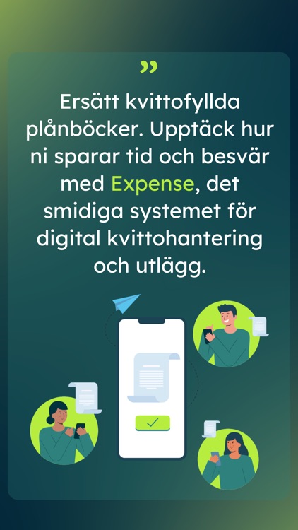 Expense screenshot-4