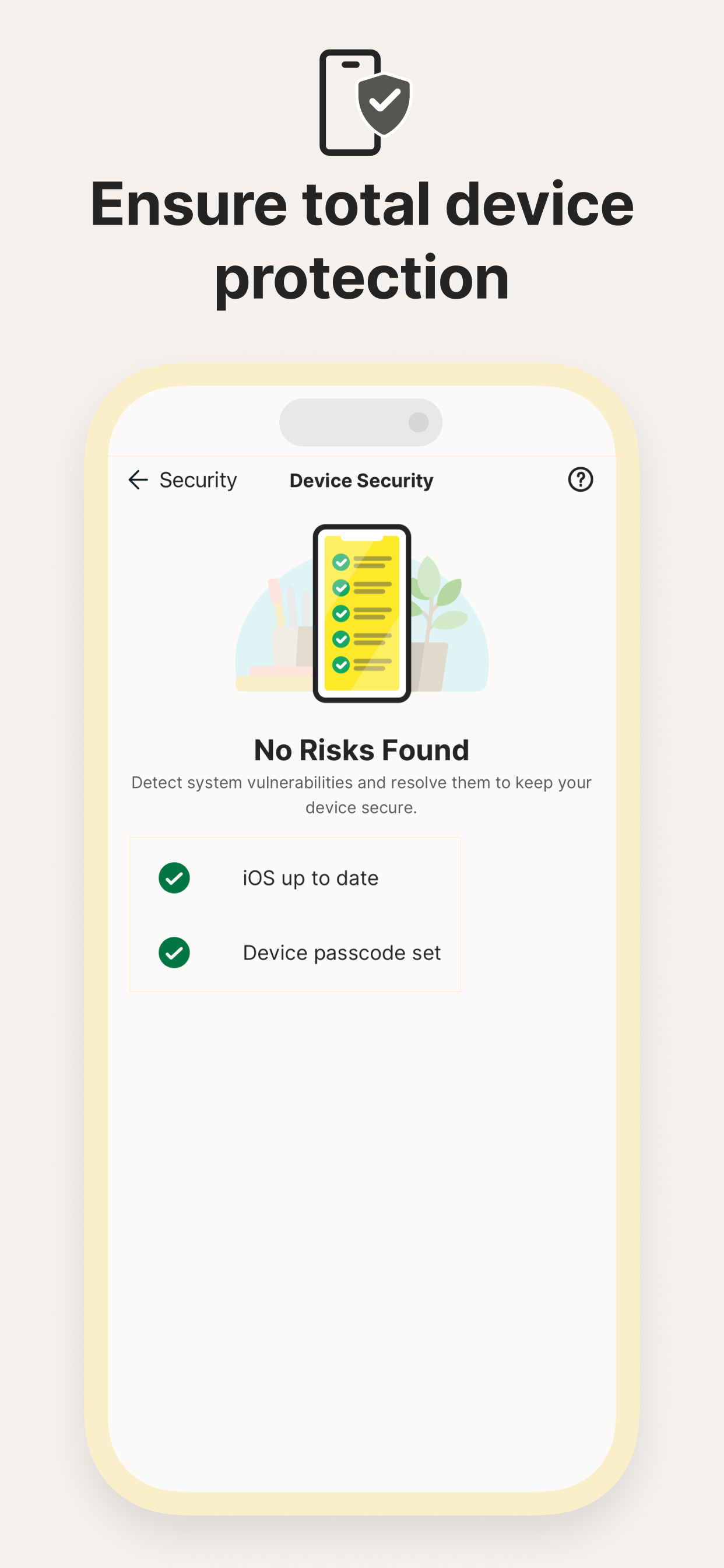 Norton 360 Security & VPN