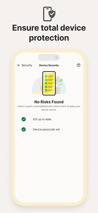 Norton 360 Security & VPN Screenshot 8 of 10
