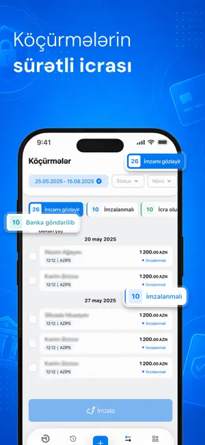 Mobil Ofis Biznes screenshot 3