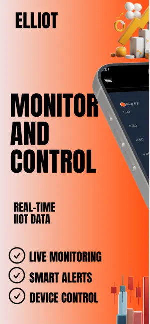 Elliot IIOT screenshot 1