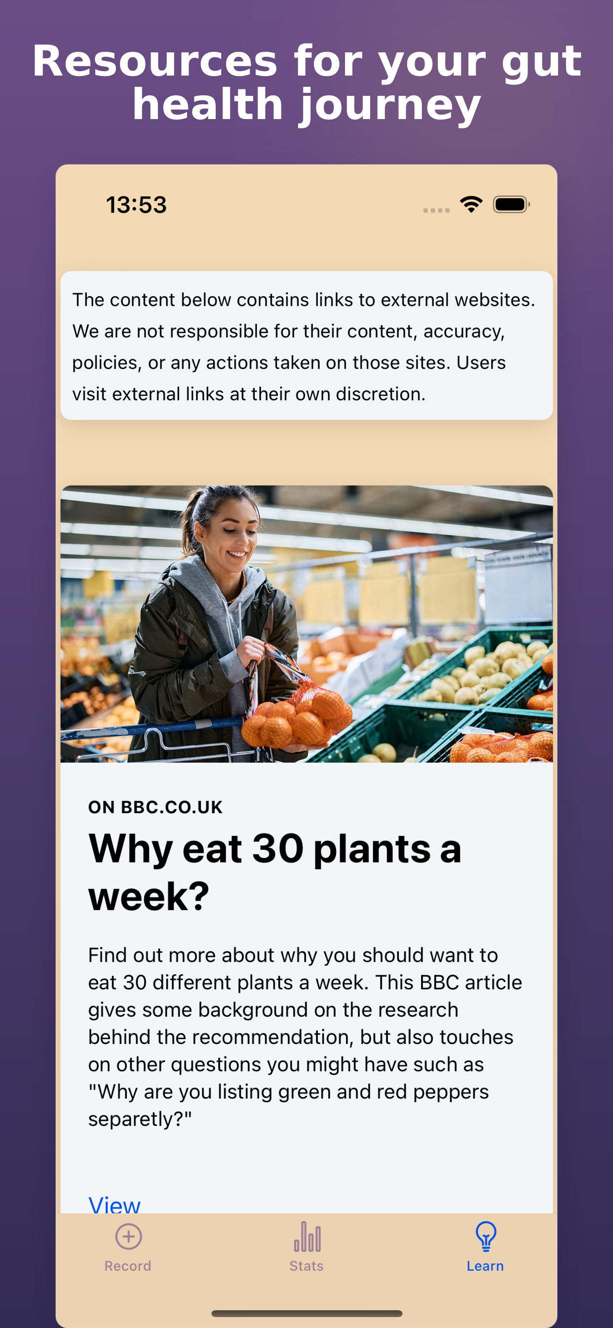 Herbyvore - 30 Plants