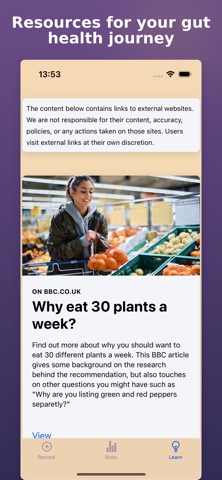 Herbyvore - 30 Plants Screenshot 4 of 4