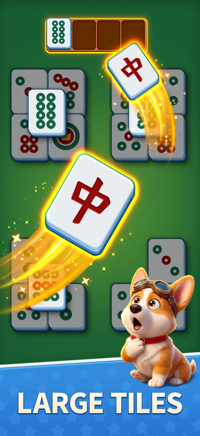 Double Tile! screenshot 1