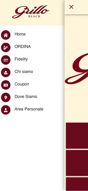 Grillo Beach screenshot 2