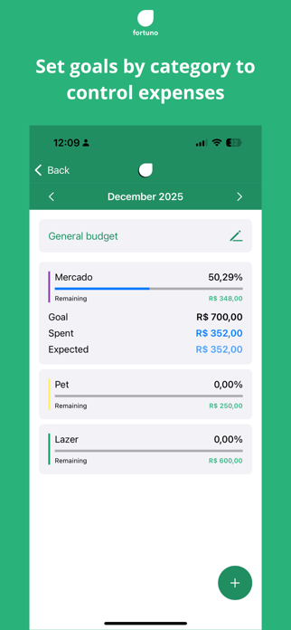 Fortuno Screenshot 2 of 4