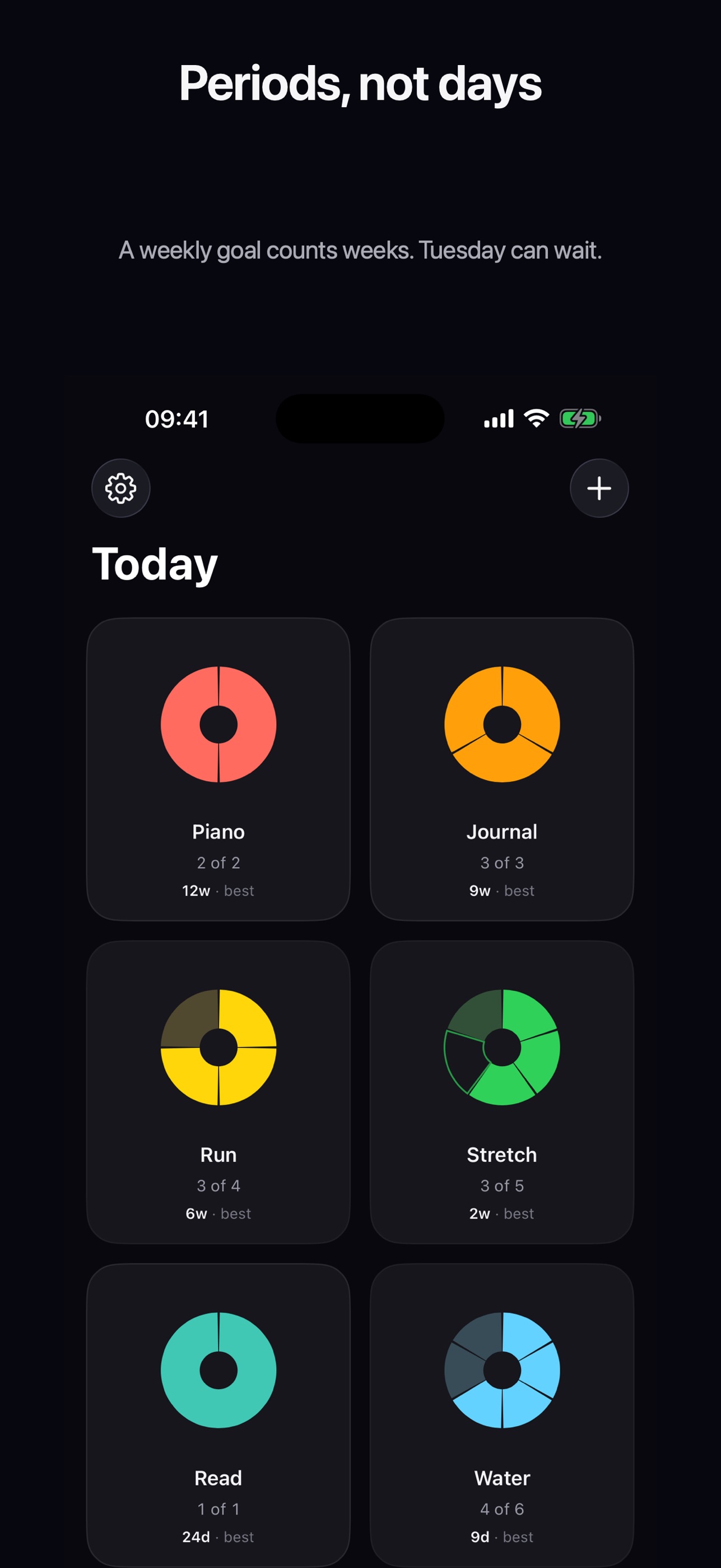 Screenshot 1 of Spanwise