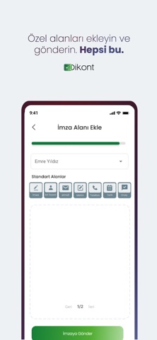 Dikont Screenshot 7 of 7
