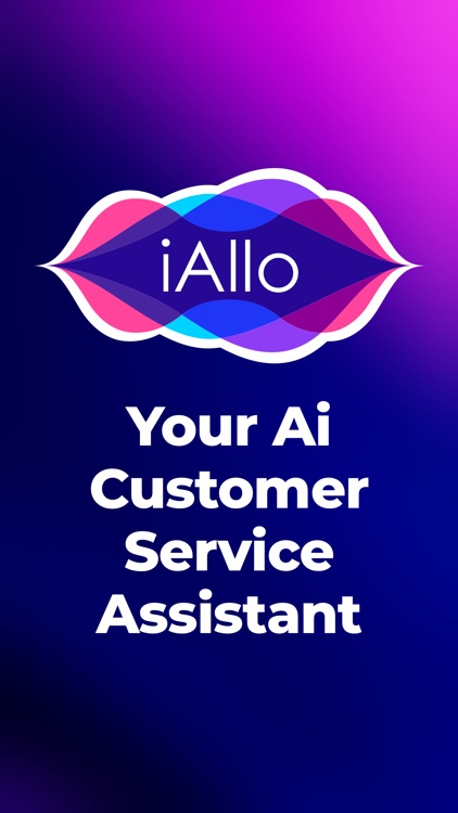 iAllo: AI Call Assistant