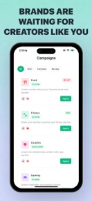 Payday Social - Paid To Create screenshot