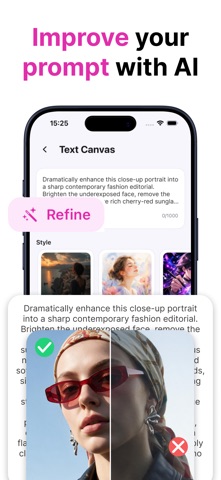 Background Remover & AI Image Screenshot 3 of 5