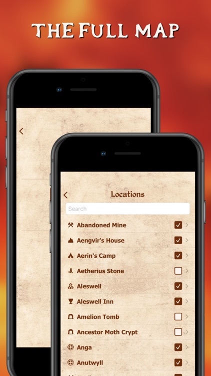 Oblivion Companion & Guide