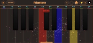Prismtone Screenshot 7 of 9