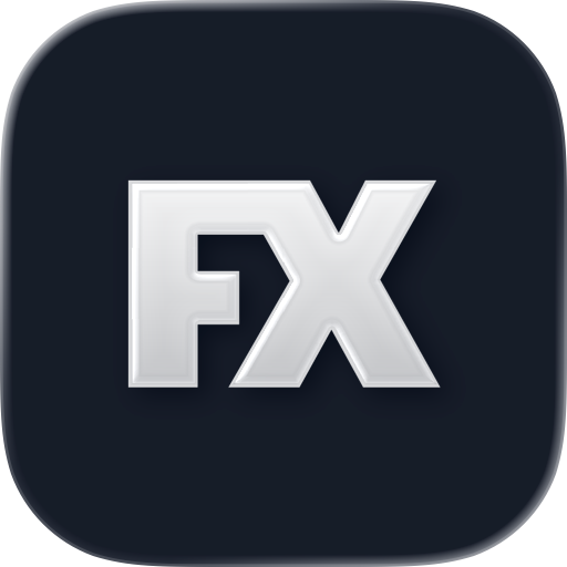 FX AI - Exchange Rate