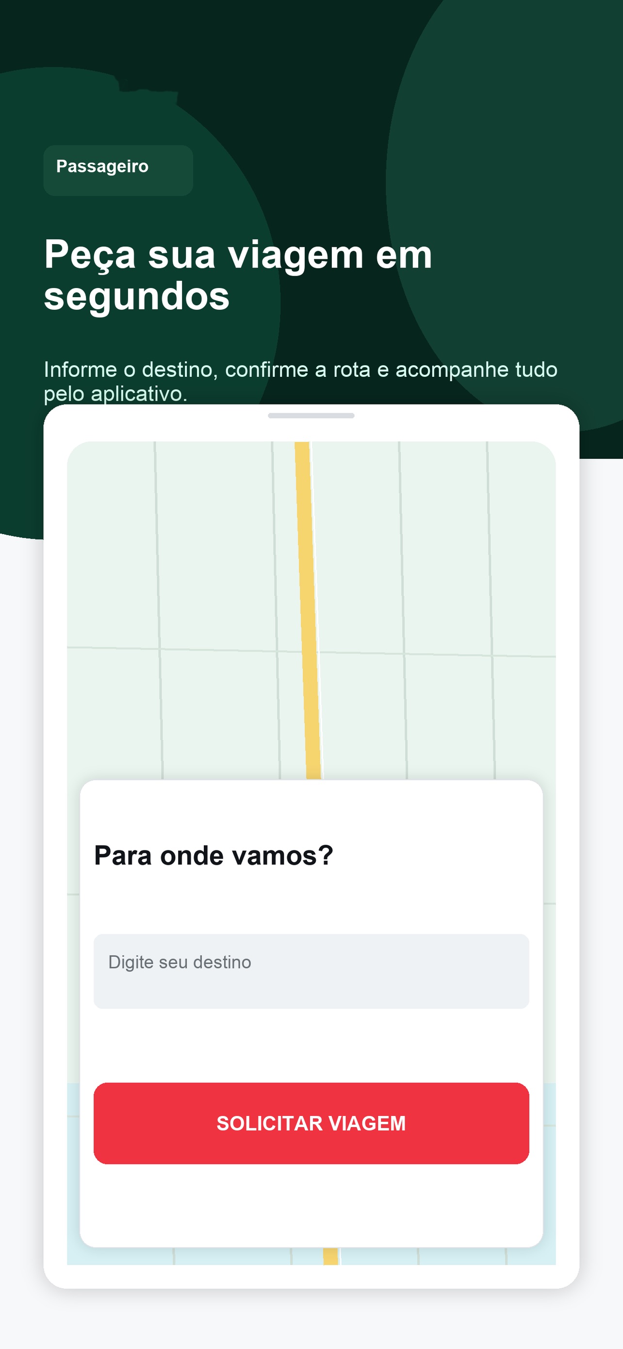 Screenshot 1 of Familia55 Entregas