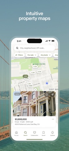 Salt & Pine Real Estate Screenshot 2 of 7