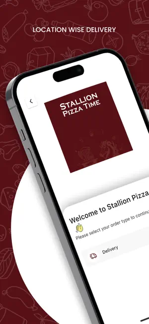 Stallion Pizza Time screenshot 3