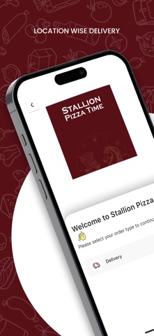 Stallion Pizza Time Screenshot 3 of 4