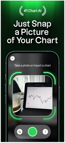 Chart AI - TradeSnap Screenshot 1 of 5