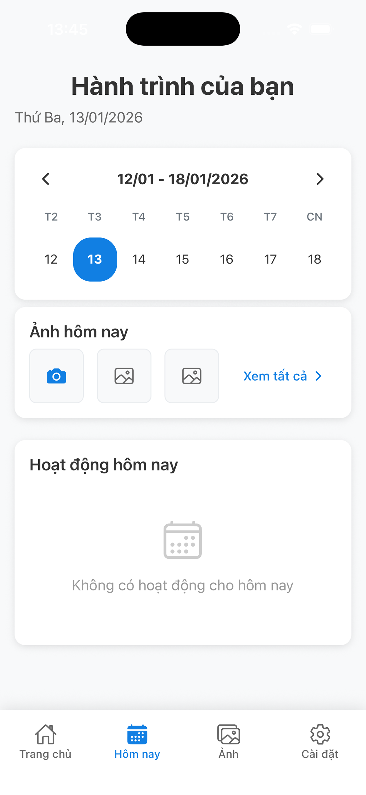 BeautyCare screenshot 4