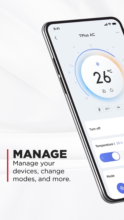 TCL Home screenshot-3