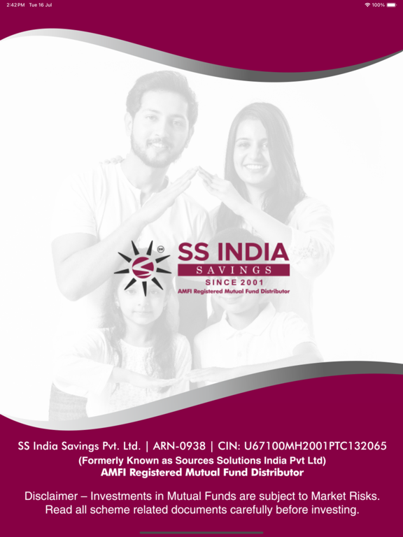 Screenshot #4 pour SS India Savings