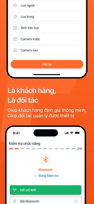 FASTBUY - THU CŨ ĐỔI MỚI screenshot 3