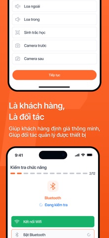 FASTBUY - THU CŨ ĐỔI MỚI screenshot