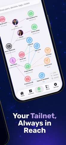 Scale Control Screenshot 2 of 5