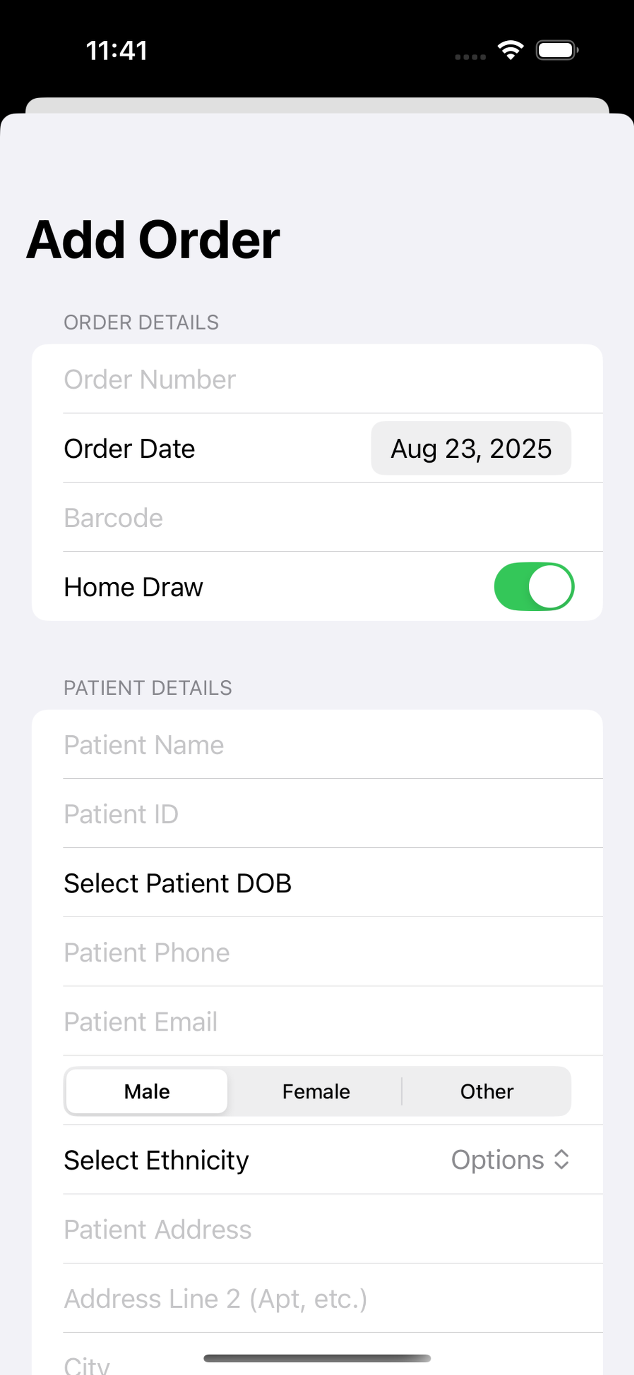 SwiftDraws App screenshot 10