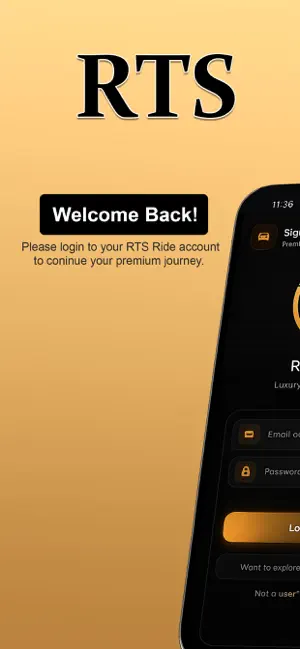 RTS Black screenshot 1