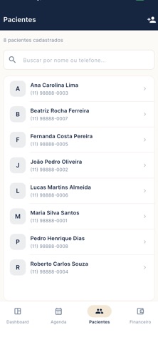 Iazzo iPhone screenshot