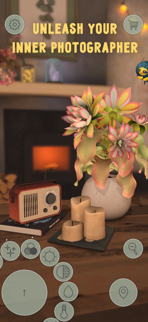 Florisium screenshot 6