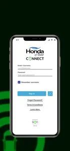 Honda of Slidell Connect screenshot #1 for iPhone