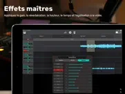 soundlab - audio editor iPad Captures Décran 3