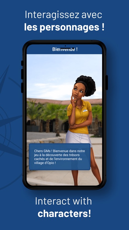 Club Med Play screenshot-4