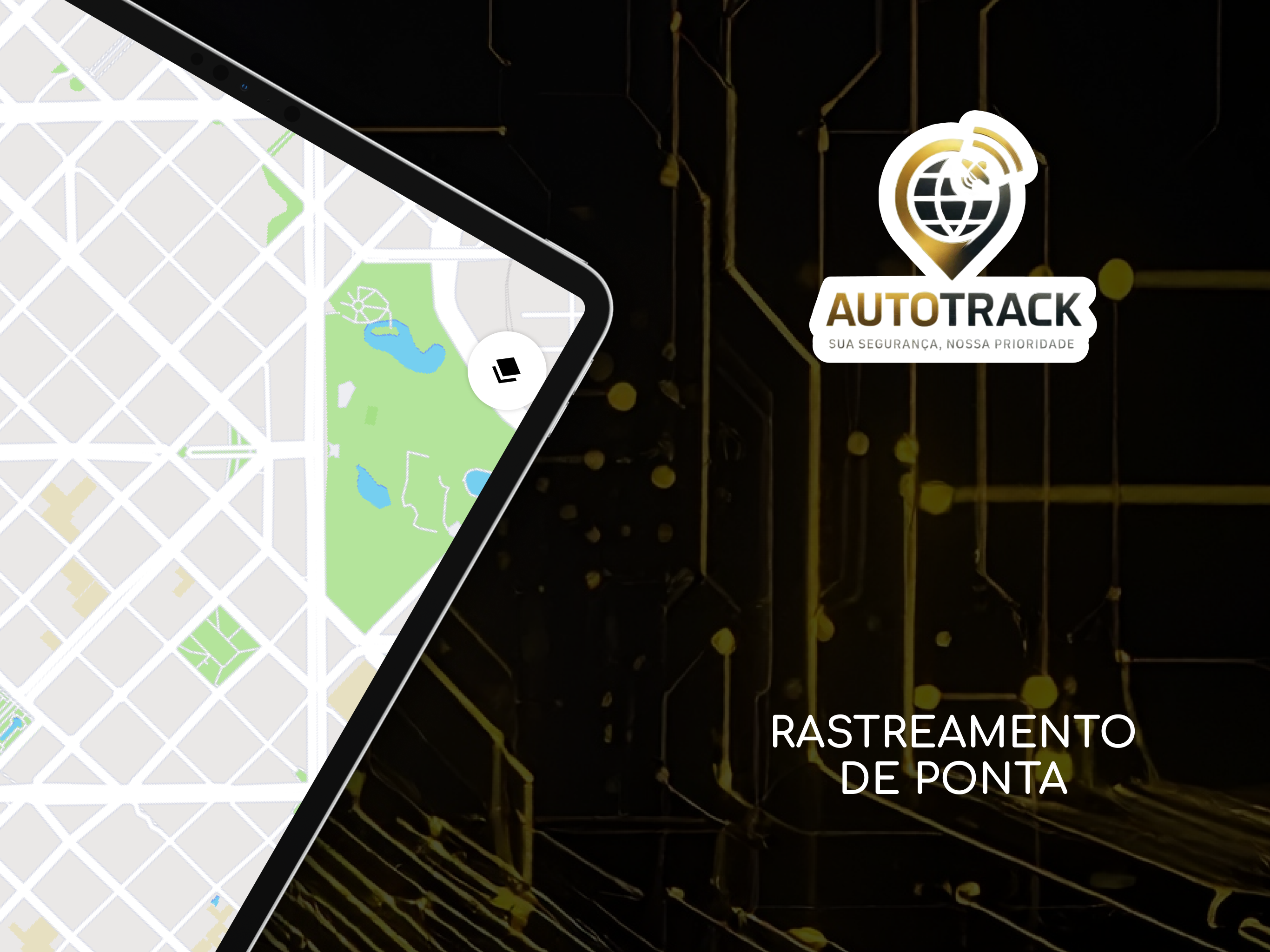 Autotrack screenshot 8