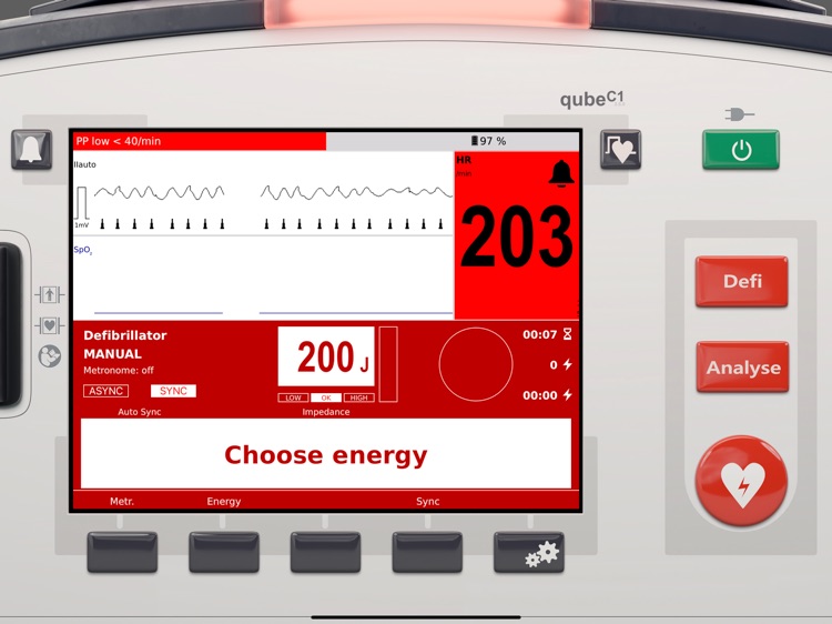 qubeC1 by SKILLQUBE screenshot-5