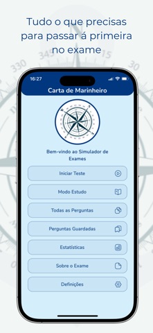 Carta Marinheiro Screenshot 1 of 7