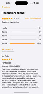 Scacco Malto E-commerce screenshot 3