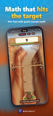 Reflexly - Brain Training Screenshot 8 of 10