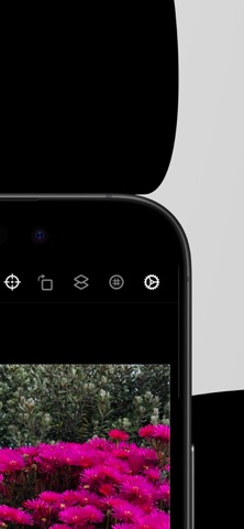 Merame: Match Cut Transitions iPhone screenshot
