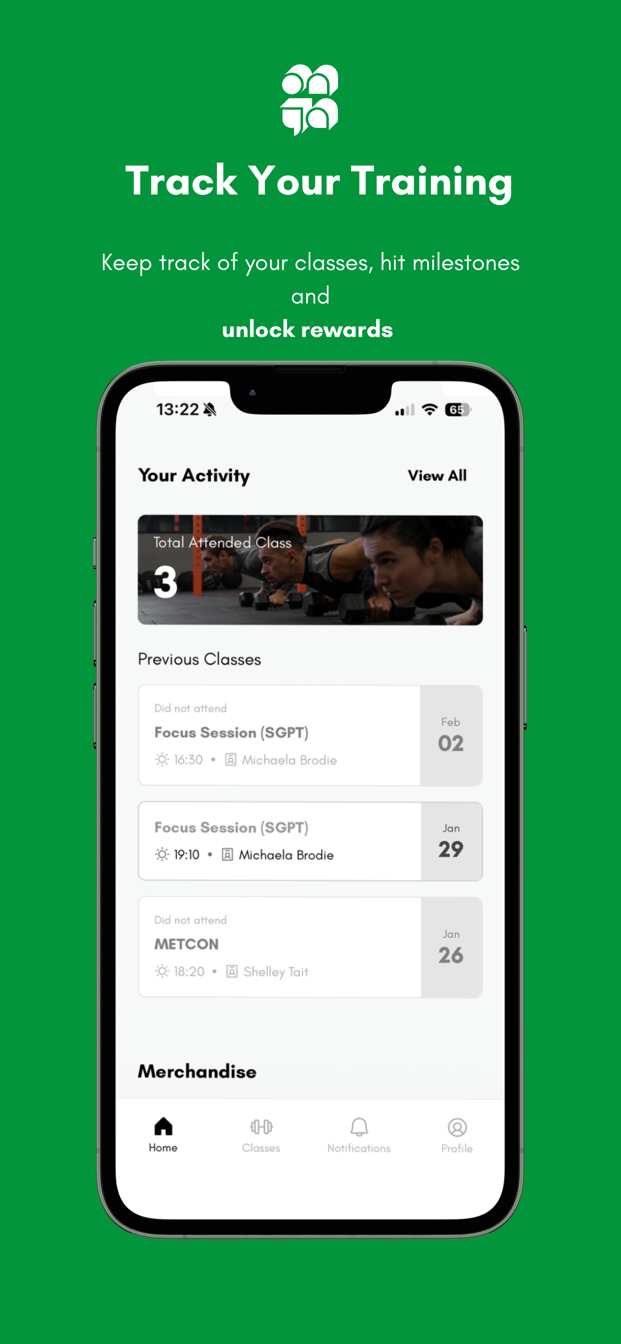 Onya App