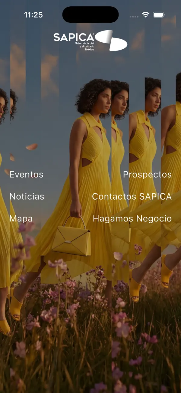 Screenshot #1 pour SAPICA